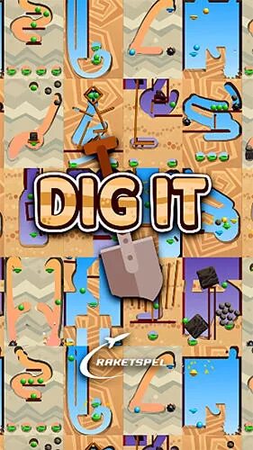 Dig this игра ответы. Игра the dig. I dig it игра. Игры с физикой на андроид. Dig it screenshots.