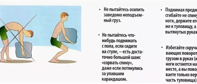 Что значит спины