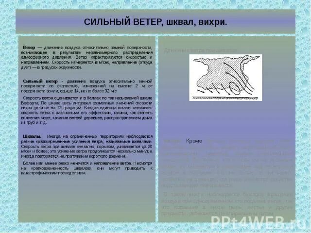 Сильные ветры возникают в. Шквал ветер скорость. Шквал (ветер) презентация. Ветер характеризуется величинами:.