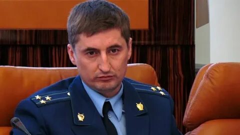 Саратовские прокуроры