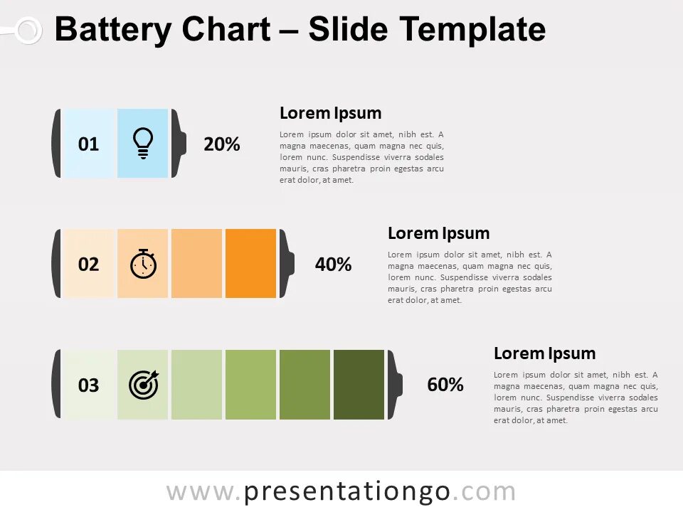 Battery line. Progress bar powerpoint. powerpoint progress bar template. google play battery chart.