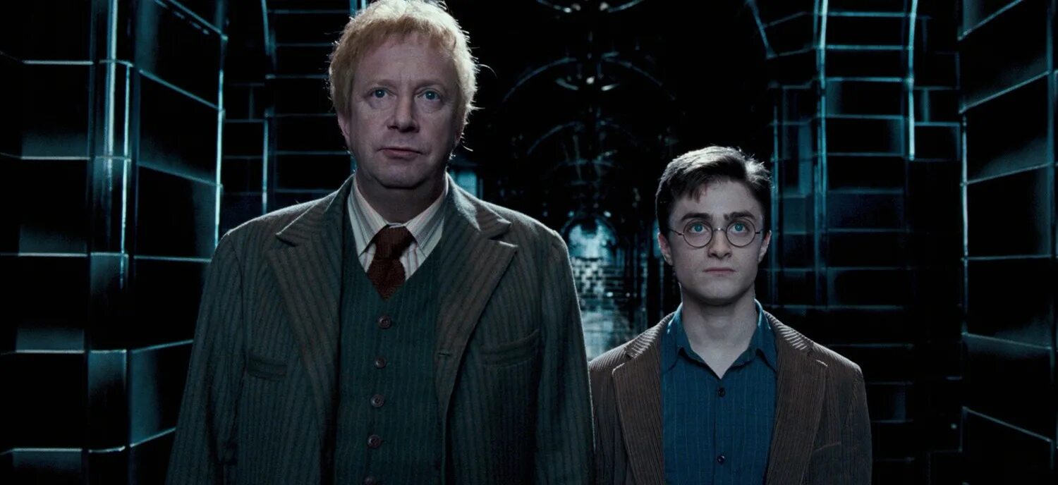 узник феникса