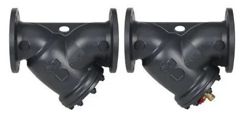 Фильтр сетчатый fvr danfoss