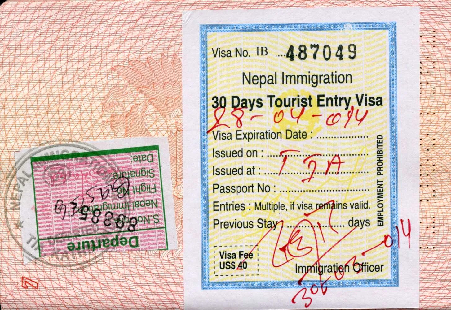Непальская виза. Непал виза для россиян. Виза Катманду для россиян. Непал виза по прибытию. Visa days