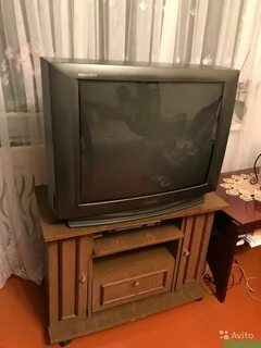 Телевизор октябрьский