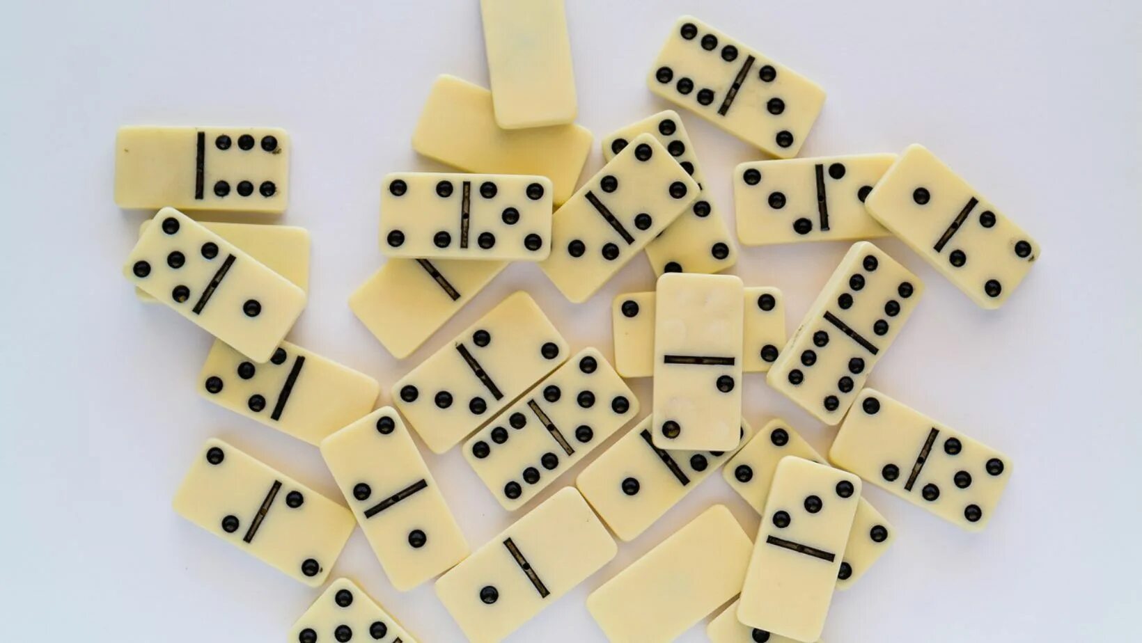 Domino сайт