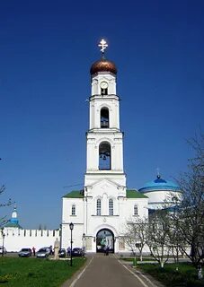 Татарстан церкви