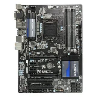 Gigabyte b650m d3hp