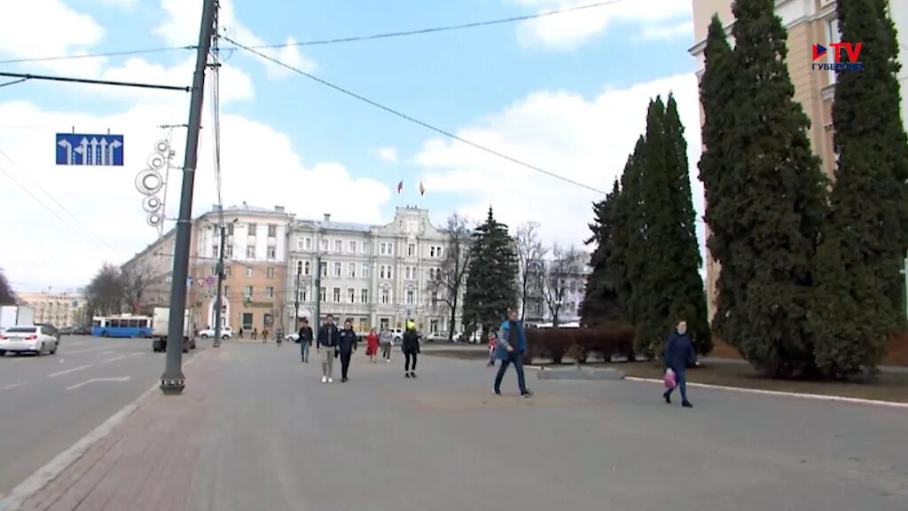 Каникулы в воронежской области