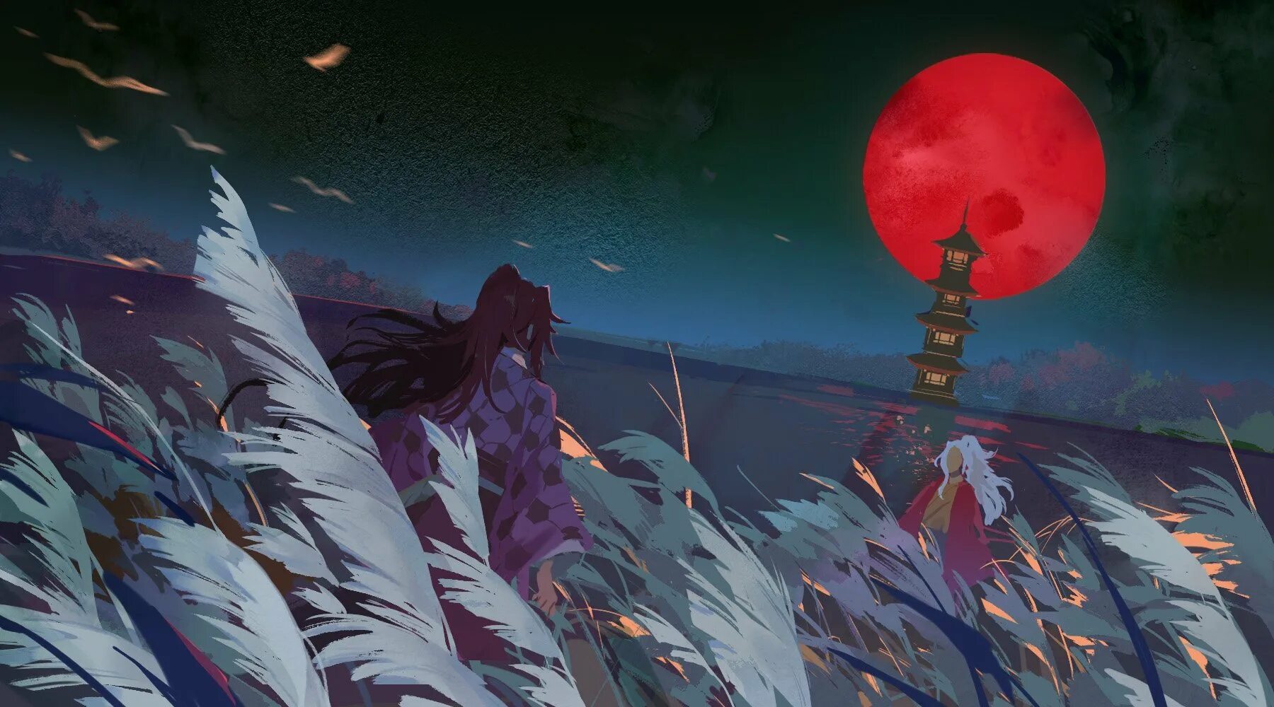 Hunting in another world 41
