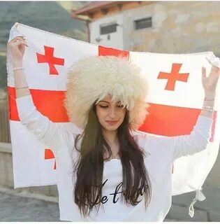 Баба по грузински