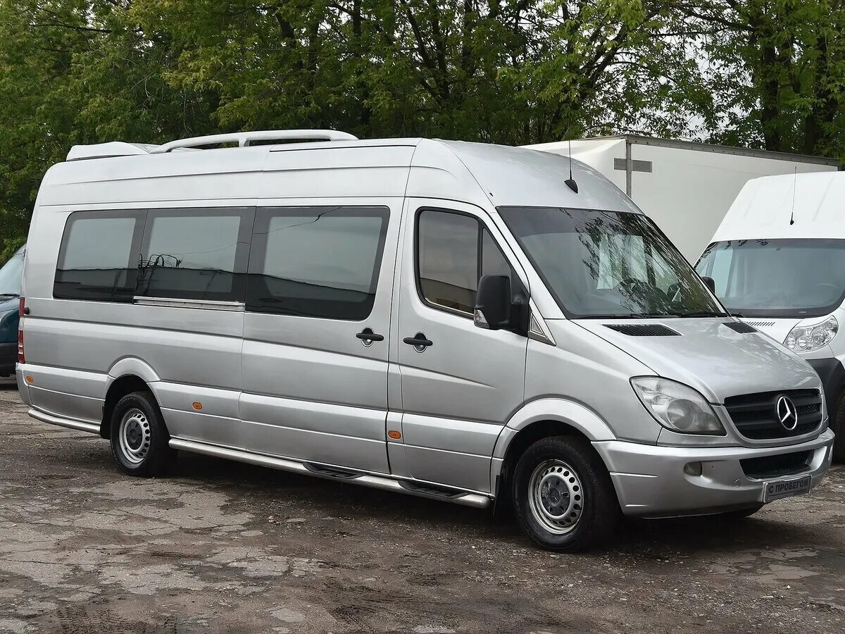 Мерседес Спринтер 906 пассажирский. Мерседес Спринтер 3. Mercedes-Benz Sprinter 424. Mercedes-Benz Sprinter 903.