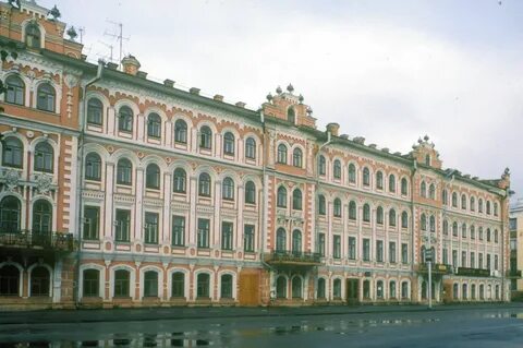 Золотой якорь вологда