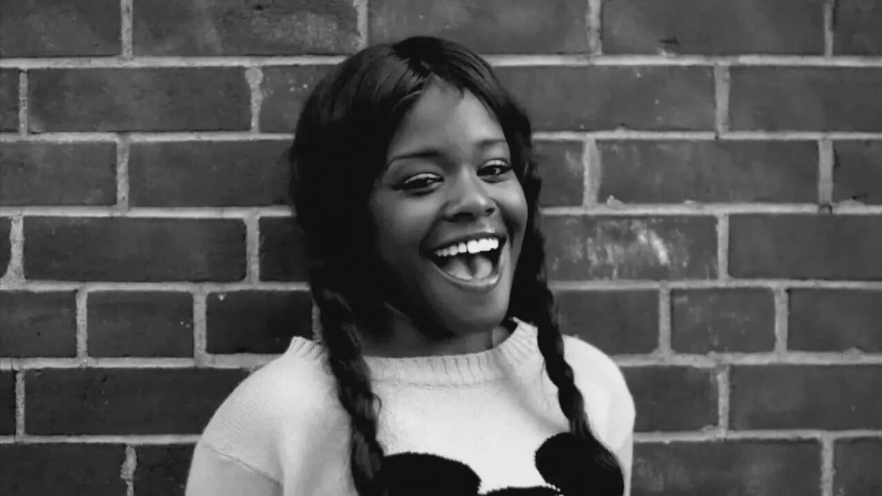 Энни бэнкс. Азилия бэнкс. azealia banks 1991. azealia banks 212.