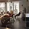 Салон красоты барселона