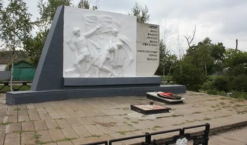 Братская 1