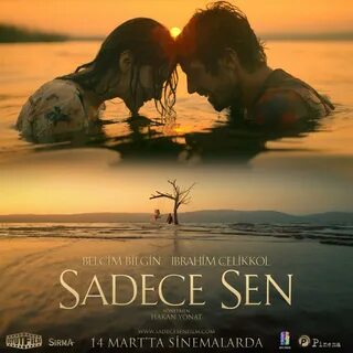Sadece sen