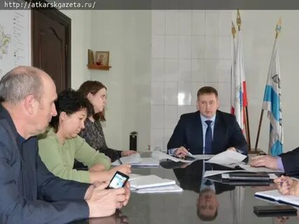 Работа аткарск