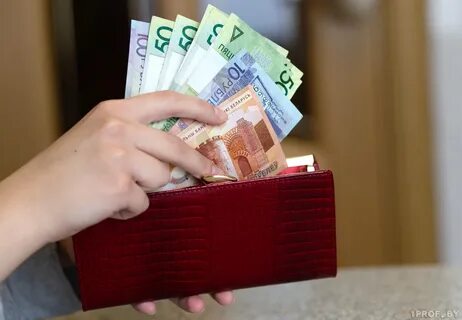 На сколько поднимут в белоруссии