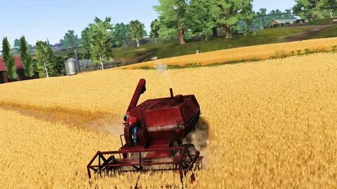 Farming s