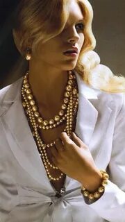 Pearls одежда