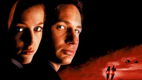Watch The X Files Full Movie Online Free - Mulder and Scully, now taken off...