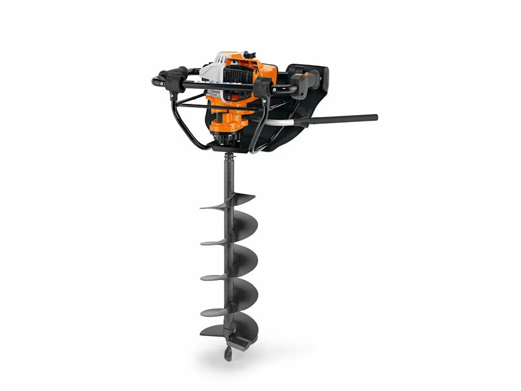 Мотобур Stihl BT 131. Мотобур Stihl BT 131 (1,4квт/1,9л.с., 10,0кг). Штиль bt131 бензобур. Бензобур Stihl BT 131 (bt131). Купить бур для столбов бензиновый