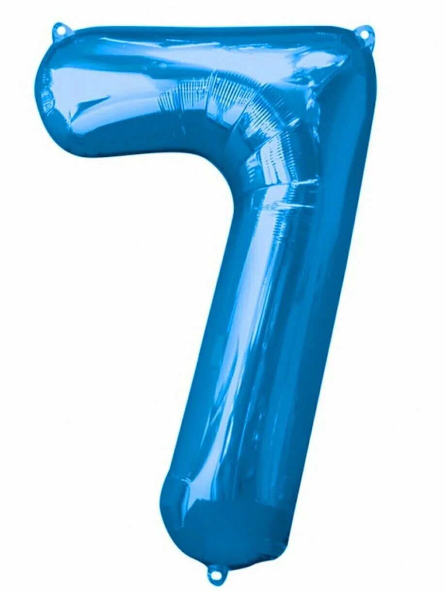 шар цифра голубой грабо. фонтаны из шаров. цифра шар 7 тиффани. синий шар 7. шар цифра 7 голубая.