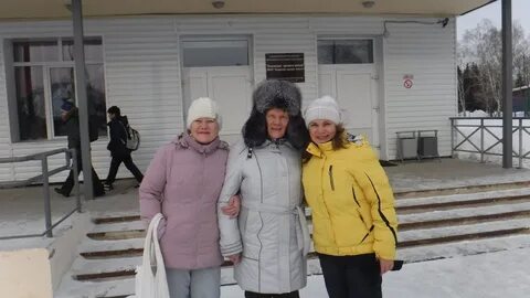 Погода в пировске