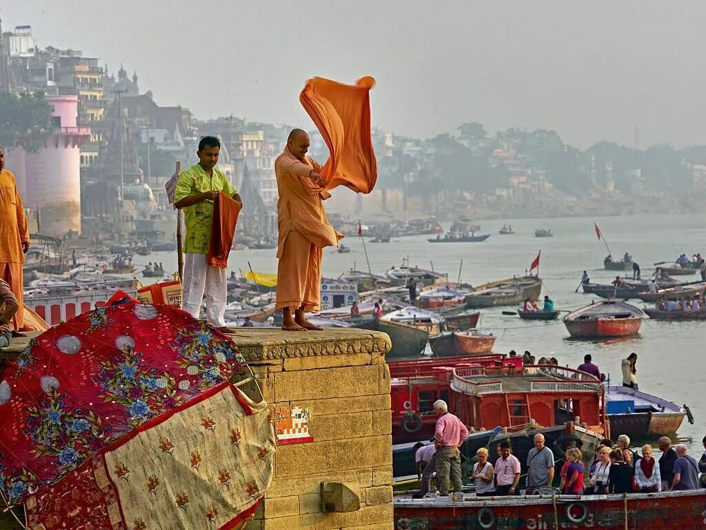 India travel