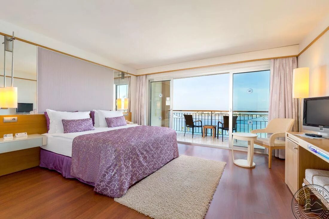 Включи другие отели