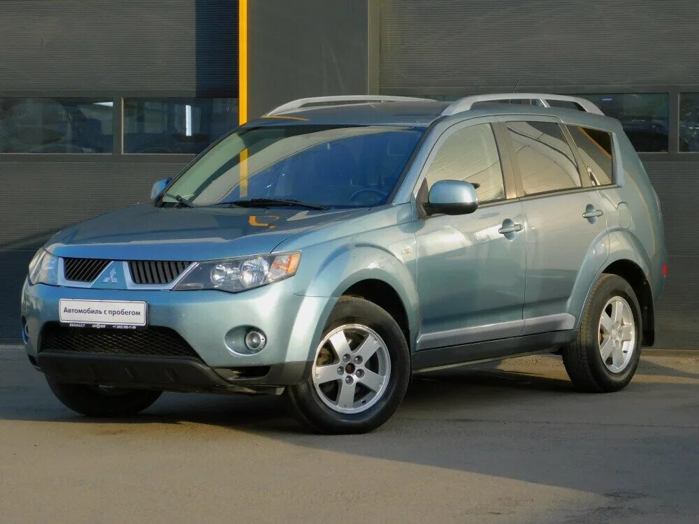 Mitsubishi outlander 2007 года. Митсубиси Аутлендер 2007 2.4. Mitsubishi Outlander 2007. Mitsubishi Outlander 2007 2.0. Митсубиши Аутлендер 2007.