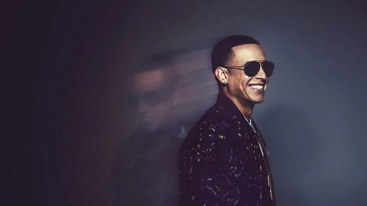 Daddy yankee gasoline