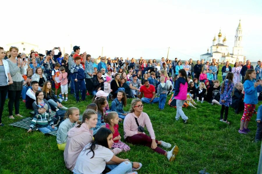 Прогноз в преображенском