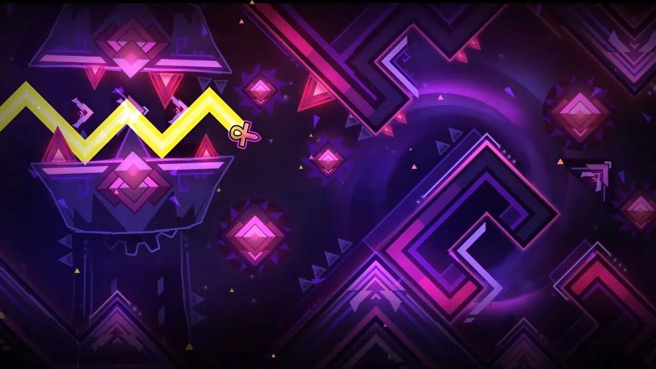 Cosmos Geometry Dash. KOCMOC Geometry Dash. Космос геометрия Даш. Уровень космос Geometry Dash. Dexxa galax geometry dash