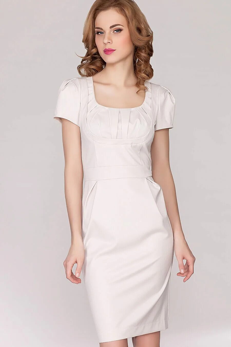Caprice платье Elmira. Классическое платье. Белое платье классика. Классическое платье светлое. Купить платье классика