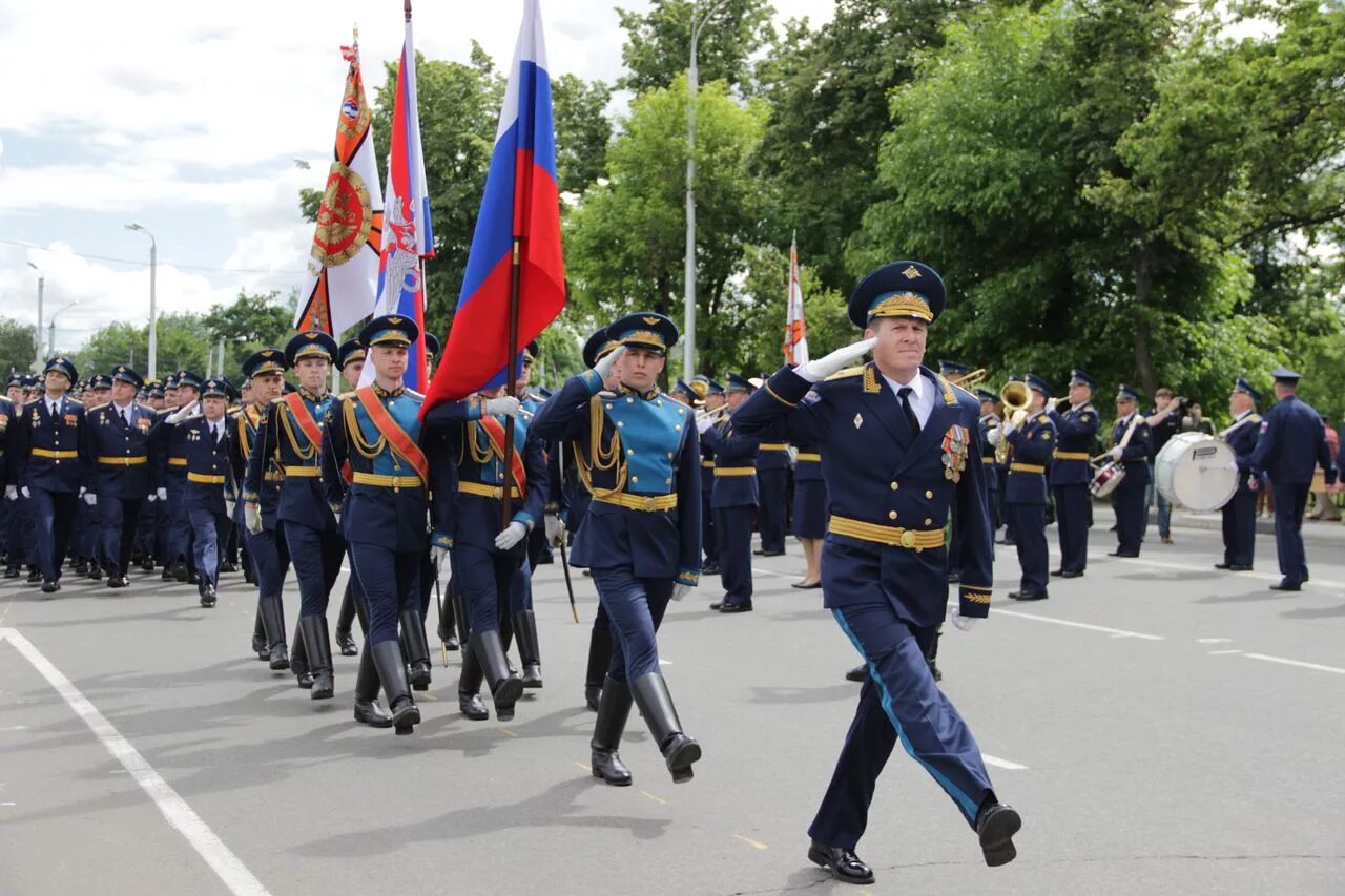 Военно воздушно космическая академия тверь. Академия ва ВКО Тверь. Тверская Академия ПВО имени Жукова. Тверская Военная Академия ВКО. ВКС Тверь Академия Жукова.