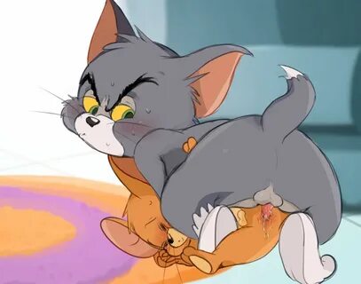 atori 無 題 (Tom and Jerry) - Hentai Image