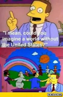 Can you imagine in 2050
