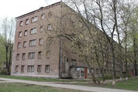 Череповец улица дом