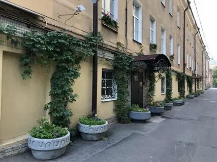 Арт петербург санкт трезини
