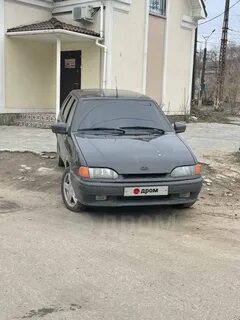 Тольятти хэтчбек