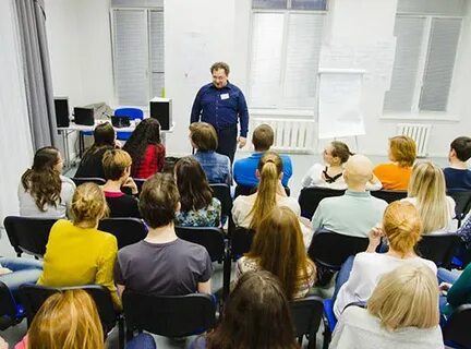 Групповой тренинг личностного роста