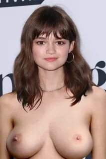 Ciara bravo nude.