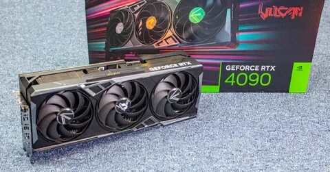 Colorful geforce rtx 4090
