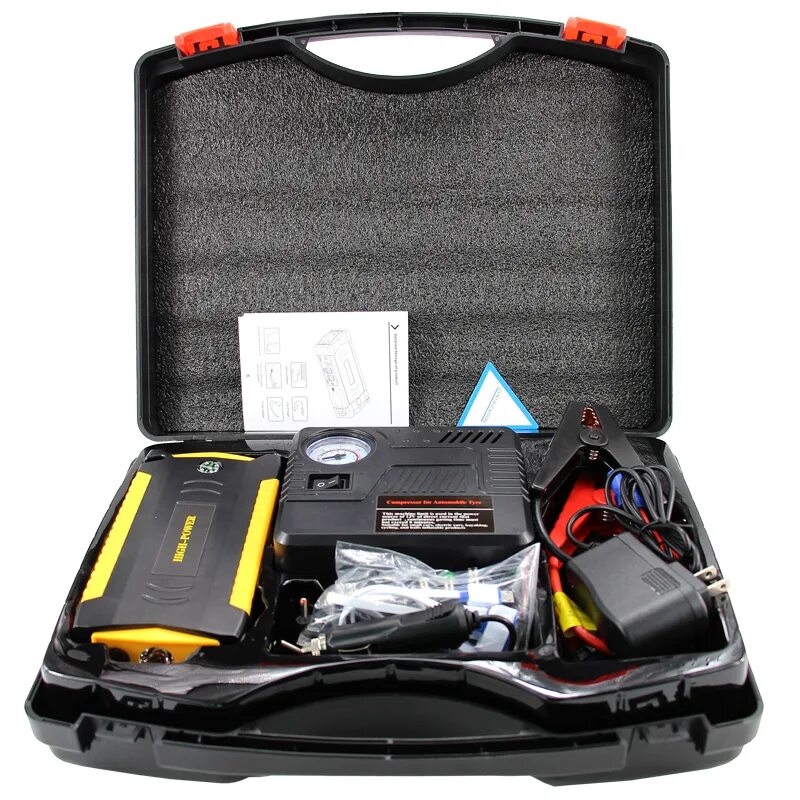 Зарядное устройство для автомобиля jump starter. Пуско-зарядное устройство jump starter. high power jump starter. high power пусковое. аккумулятор tm power.