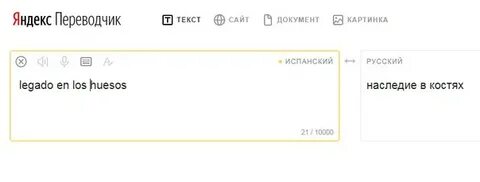 Новый русский переводчик