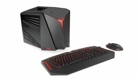 Lenovo gaming mechanical