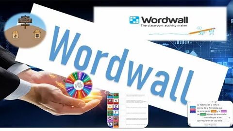 Wordwall работа