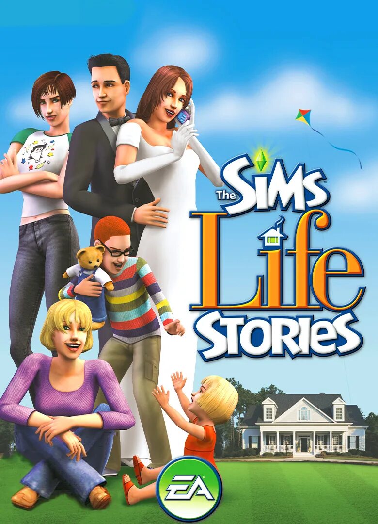 The SIMS Life stories игра. Симс 2 Life stories. The SIMS: Life stories (the SIMS житейские истории. Симс 2 житейские истории.